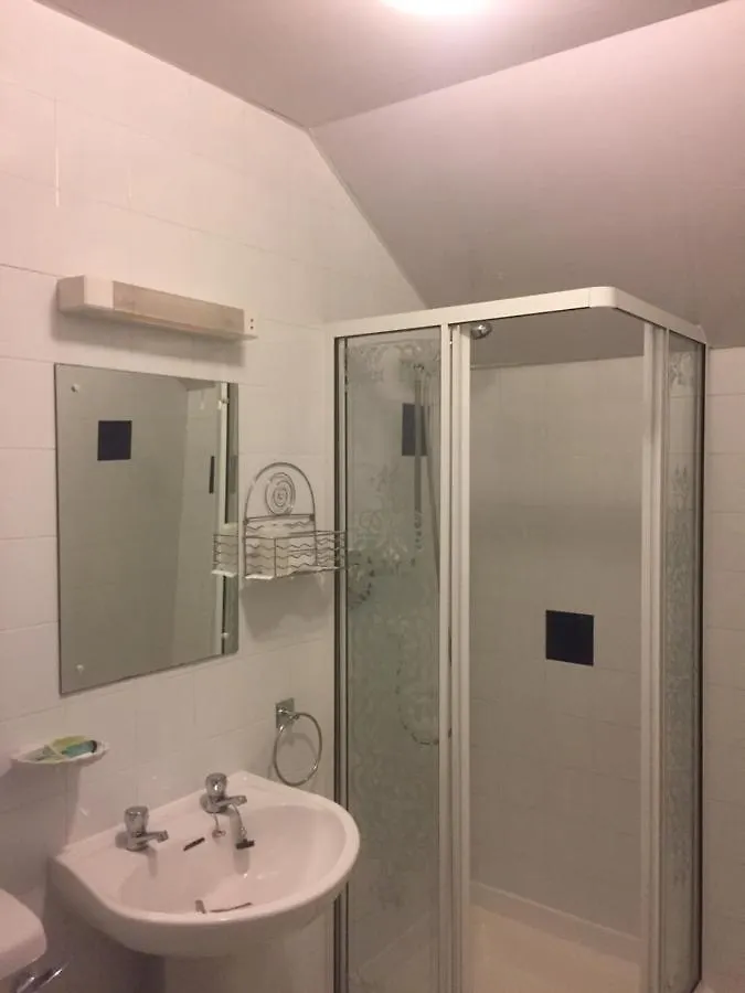 The Fernroyd Bed & Breakfast Blackpool