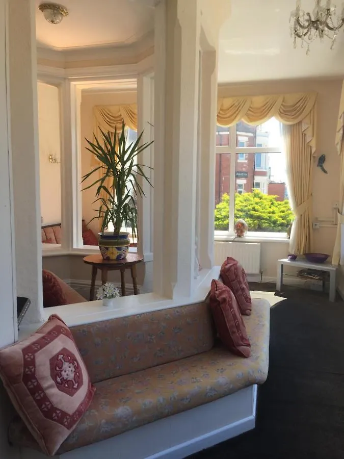 ***  The Fernroyd Bed & Breakfast Blackpool United Kingdom