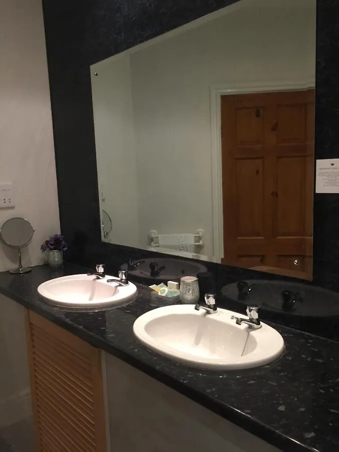 The Fernroyd Bed & Breakfast Blackpool